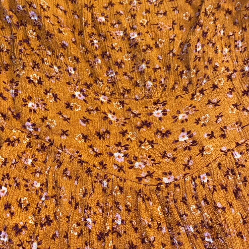 Spaghetti Strap Summer Dress by Aéropostale S - Picture 4 of 7